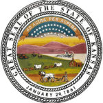 Kansas State Seal