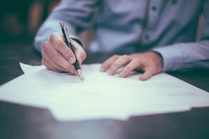 medical waste contract