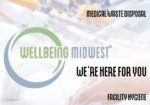 Wellbeing Social Media Box We're Here For You